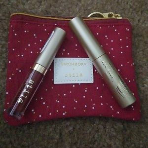 Stila mini set